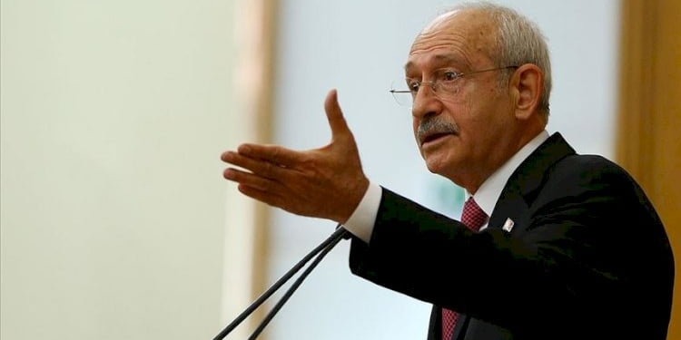 Erdoğan’ın başörtüsüyle ilgili ‘daha çok görecekler’ çıkışına Kılıçdaroğlu’ndan yanıt