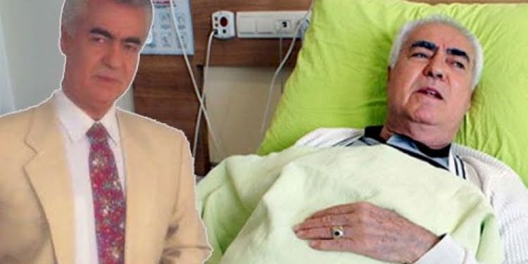 ‘Nuri Sesigüzel öldü iddialarına’ yanıt!