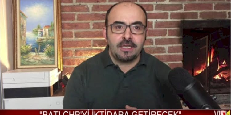 Firari FETÖ’cüler: ABD Erdoğan’ı devirmek için düğmeye basıyor