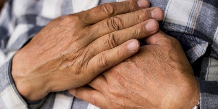 Koronavirüse yakalanmayacağız derken kalp sağlığınızdan olmayın