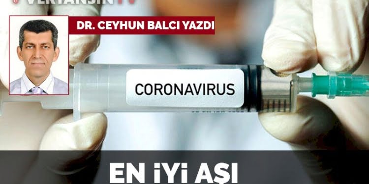 En iyi aşı