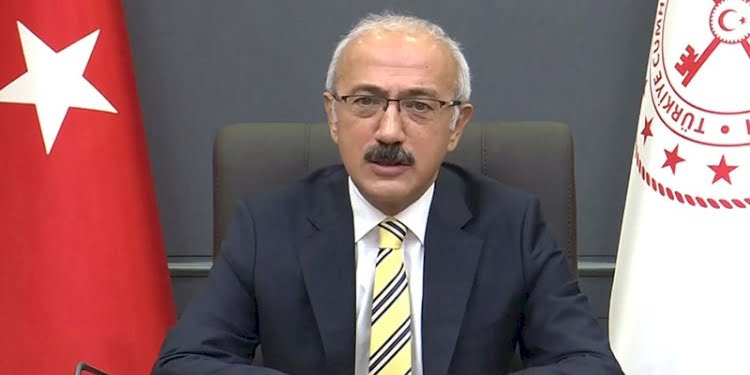 Bakan Elvan’dan küresel markalara davet