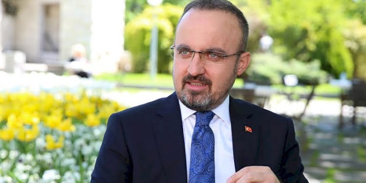 Kılıçdaroğlu ve Akşener’in ‘erken seçim’ çağrısına AKP’den ilk yanıt