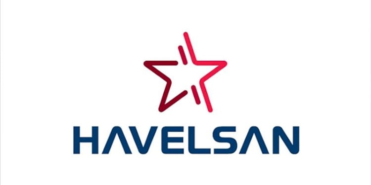 HAVELSAN çeyrek asırlık logosunu yeniledi