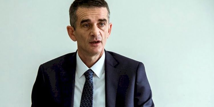 İYİ Partili Ümit Dikbayır’dan, AKP’li Bülent Turan’a sert yanıt: ‘Kenefe bile gidemezsin’