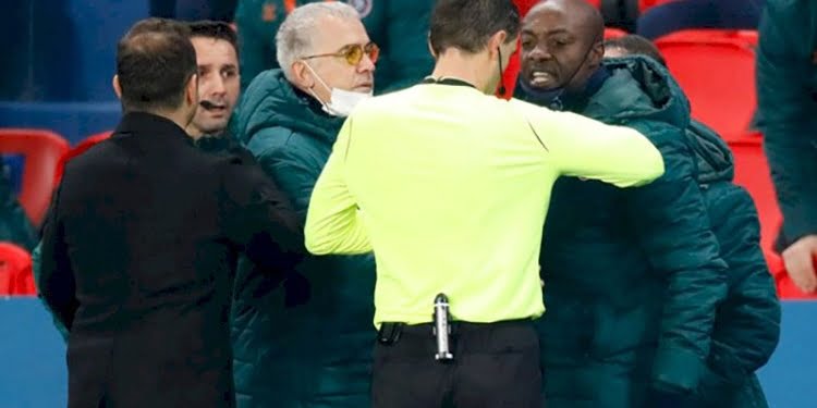 Başakşehir maça çıkmama kararı aldı! Maç ertelendi