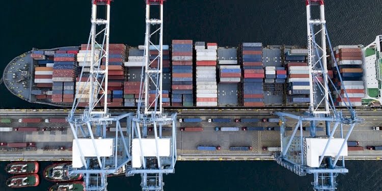 Dış ticaret endeksleri açıklandı