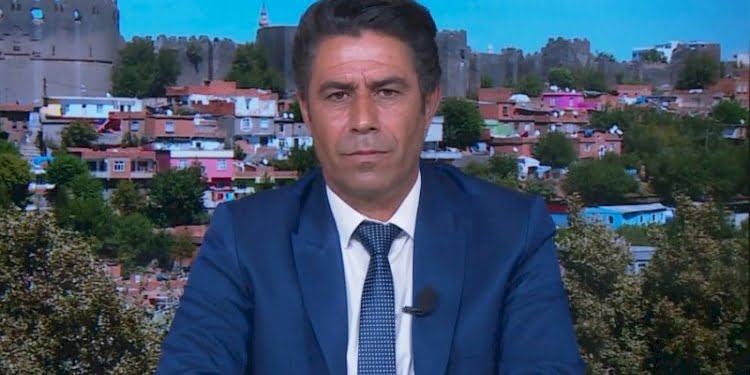 ‘HDP’ye karşı kurulacak’ denilmişti… Yeni bir Kürt partisi kuruldu