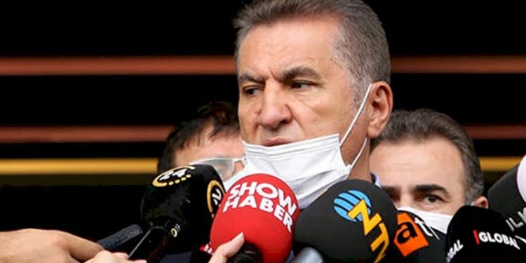 Sarıgül: 20 Aralık’ta partimizi kuruyoruz