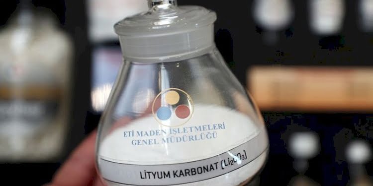 Türkiye’de ilk kez üretildi: Kilosu 160 lira