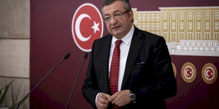 CHP’den ‘Cumhurbaşkanı adayı’ açıklaması: Belki Erdoğan vicdana gelmiştir
