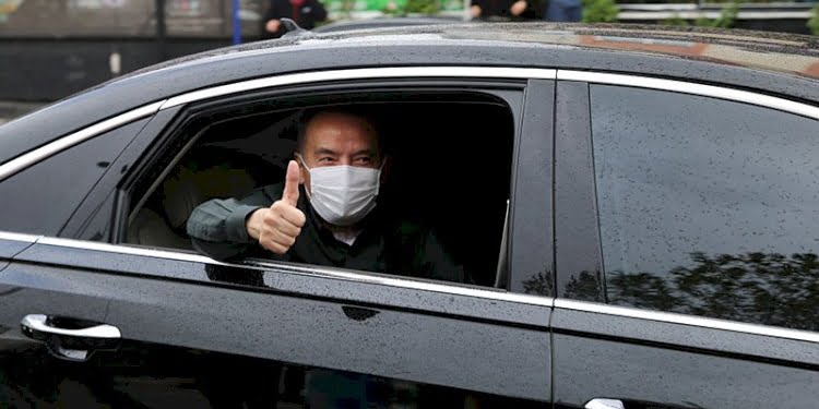 CHP’li büyükşehir belediyesinde neler oluyor? Başkan, Kılıçdaroğlu’na bayrak mı açtı?