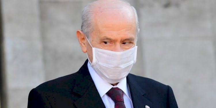 Devlet Bahçeli’den Boğaziçi Üniversitesi mesajı… ‘Mesele rektör değil’