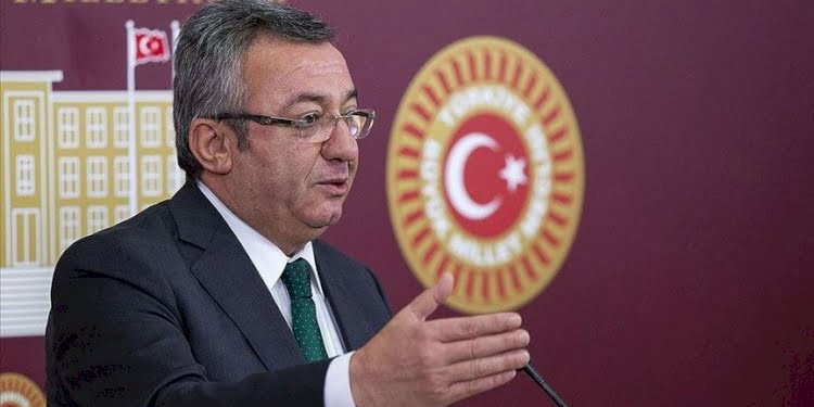 Erdoğan’ın ‘yeni anayasa’ çağrısına CHP’den yanıt