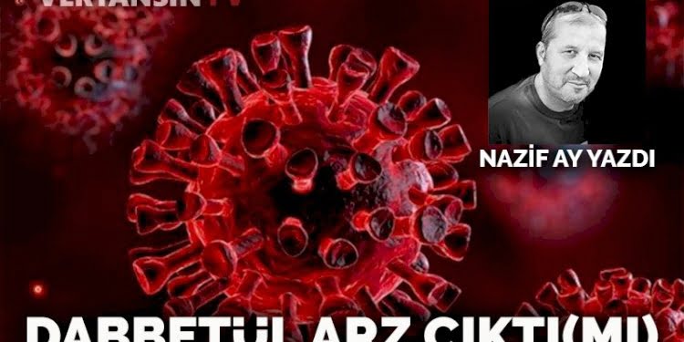 Dabbetül Arz çıktı(mı)
