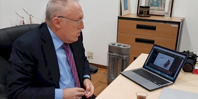 Yeni Washington Büyükelçisi Murat Mercan, Fetullah Gülen için ne dedi?