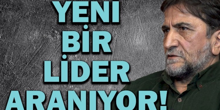 MİLLİ GÜÇLER NASIL BİRLEŞİR? YENİ LİDER MODELİ NASIL OLMALIDIR?| NİHAT GENÇ | KURT -31