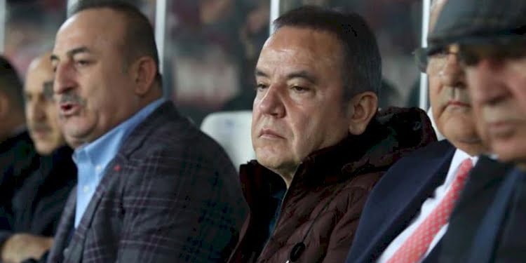 Muhittin Böcek’le ilgili çarpıcı iddia… ‘Babam Mevlüt amcamın yanında olacak’