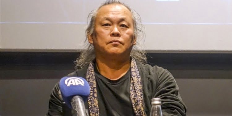Ünlü yönetmen Kim Ki Duk Kovid-19’a yenik düştü