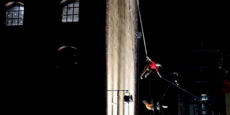 24. İstanbul Tiyatro Festivali çevrim içi gösterimleri 28 Aralık’a kadar uzatıldı