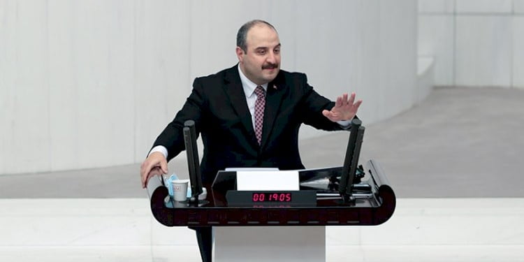 TBMM’de ‘faşist genel başkan’ gerilimi