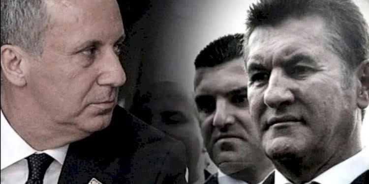 Son ankete göre Muharrem İnce ve Sarıgül parti kurarsa ne kadar oy alıyor?