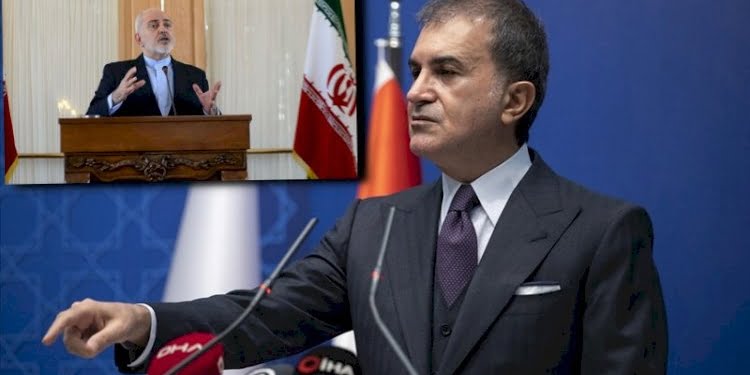 AKP’den İranlı siyasetçilere yanıt: Pusulalarını kaybetmişler