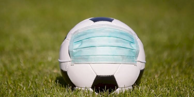 Türk futbolu da koronavirüsten nasibini aldı