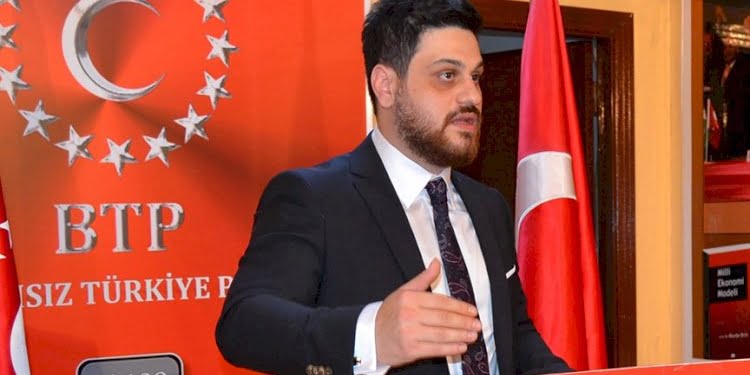 Hüseyin Baş: Ülke servetini betona değil, bilime gömseydik milli aşıyı konuşurduk