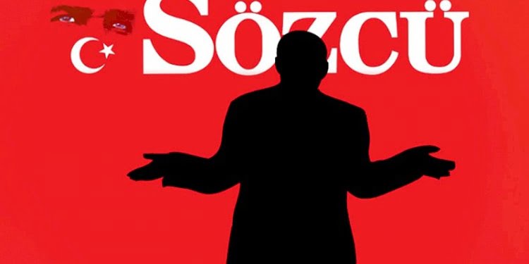 Sözcü Gazetesi’nde ayrılık!