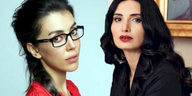Başak Sayan ile Azra Kohen arasındaki davada kazanan belli oldu