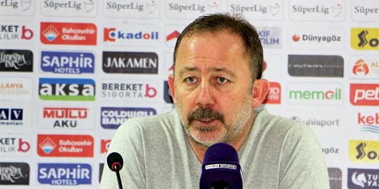 Sergen Yalçın, Fatih Terim’e karşı ilk kez kazandı