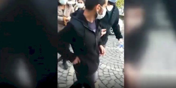 HDP’li vekilin ‘tırnakçılık’ yaptığı telefondan PKK irtibatı çıktı
