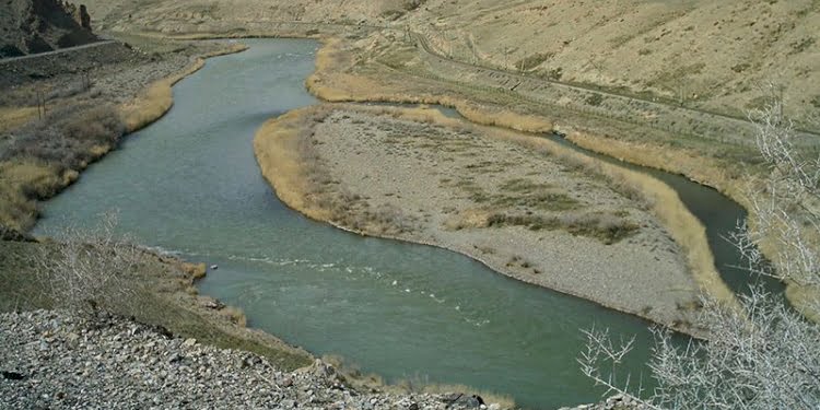 Aras Nehri: Türklüğün kendi tarihi ile imtihanı