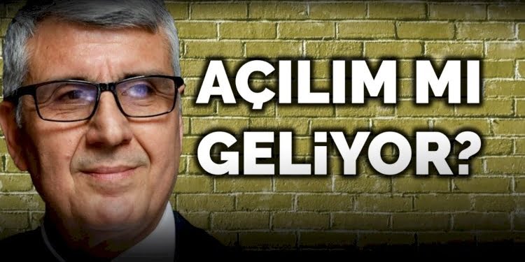 TÜRKİYE BIDEN SONRASI AÇILIMA MI HAZIRLANIYOR? | HAKAN PAKSOY | PANKUŞ -332