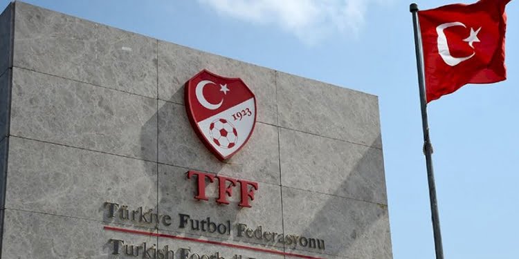 TFF’den yeni koronavirüs kararı