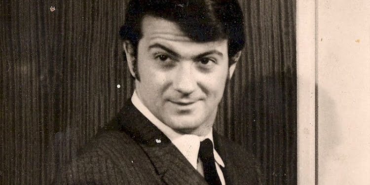 Türkiye’de rock müziğinin ilk temsilcilerinden Erkut Taçkın hayatını kaybetti