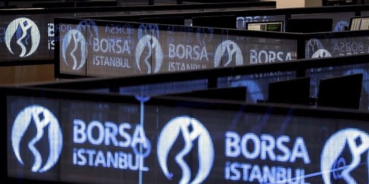 Borsa’da rekorlar günü
