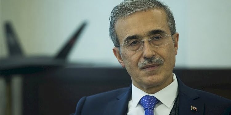 Türk şirketleri F-35’ler için parça üretmeye devam ediyor