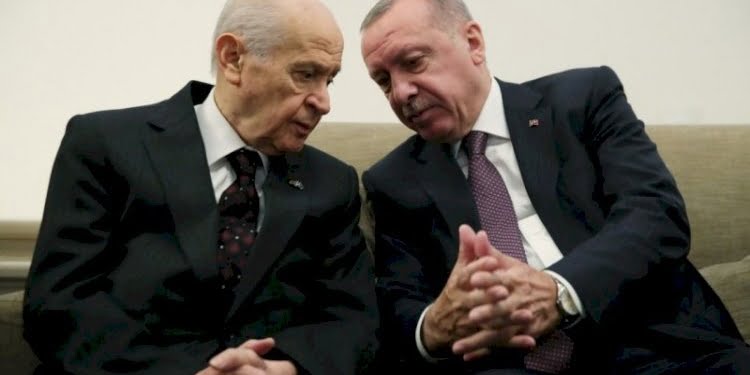 Erdoğan HDP’nin kapatılmasına ne diyor?