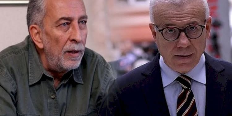 Emin Çölaşan’dan ‘Milli Piyango’ yazısı: Özkök’ü devreye soktular