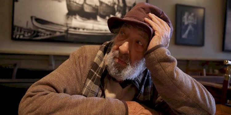 Ara Güler’in eserleri ‘değerinin altında’ satışa sunulacak