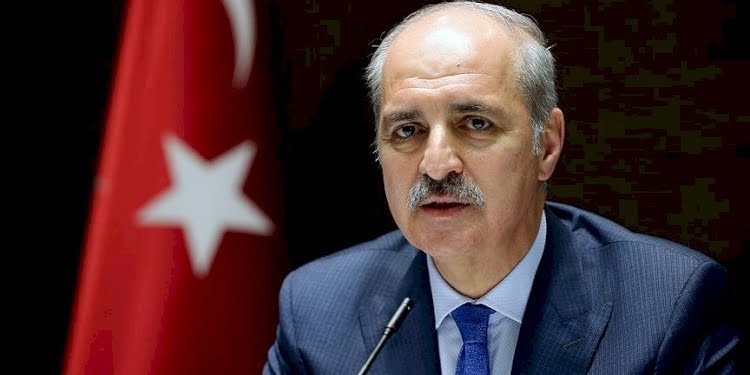 Bahçeli’nin ‘HDP kapatılsın’ çağrısına AKP’den yanıt