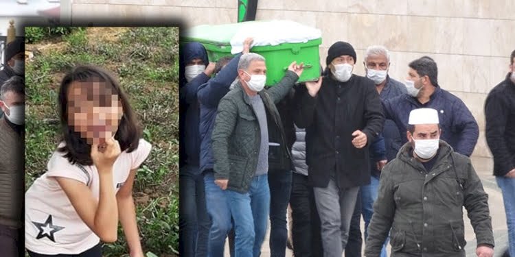Babası kızdığı için 12 yaşındaki çocuk intihar etti
