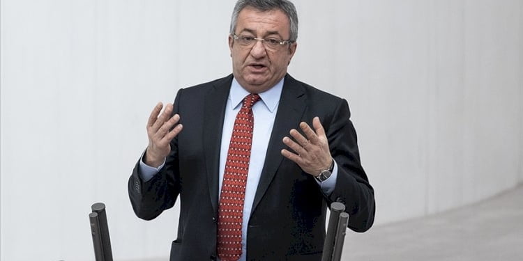CHP’den Erdoğan’a: Obama kandırdı, Trump oyaladı, Biden ne yapacak?