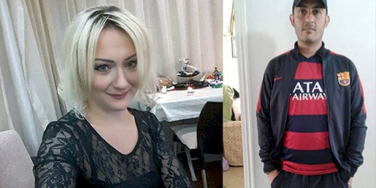Sevgilisini öldürdü, cesedin kokmaması için klimayı açık bıraktı