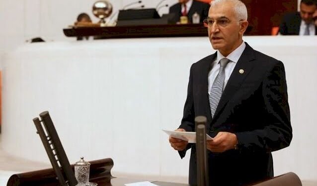CHP’li Kılıç’dan çarpıcı iddia: O FETÖ’cülerin dosyası kapandı