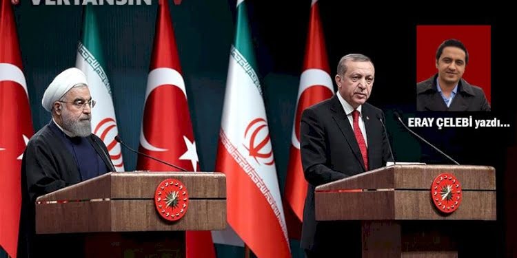 Erdoğan’ın ‘Bakü’ çıkışı ve ‘Zindaşti’ operasyonu…Ankara-Tahran hattında neler oluyor?
