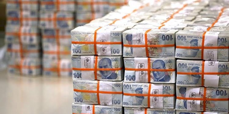 Örtülü ödenekte büyük artış