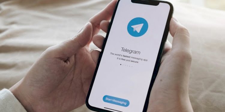 Telegram çöktü mü?